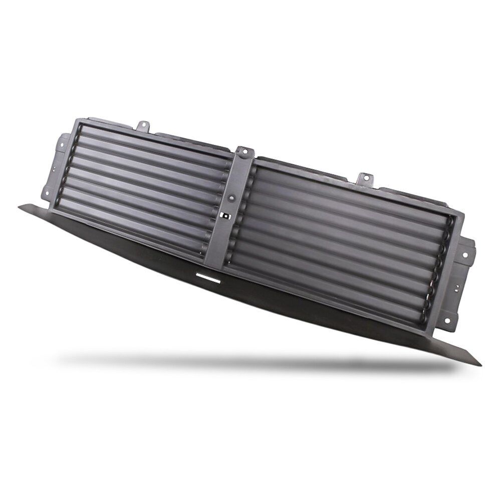 For Buick Enclave 18-21 Replacement Upper Grille Air Intake CAPA Certified