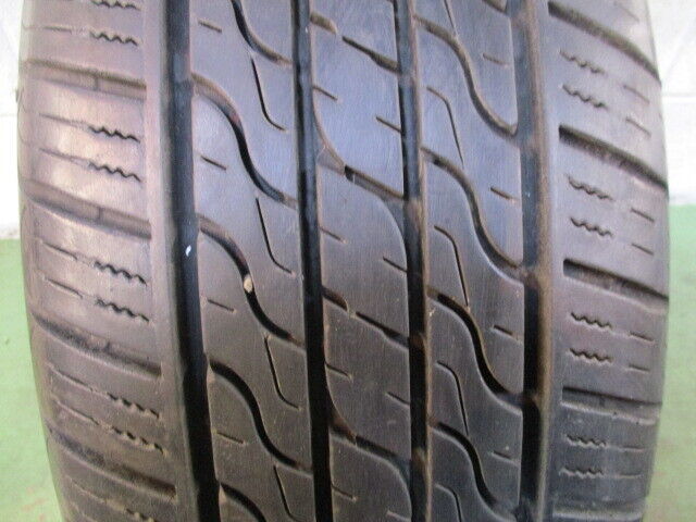 P205/60R16 Toyo Eclipse 91 T Used 9/32nds