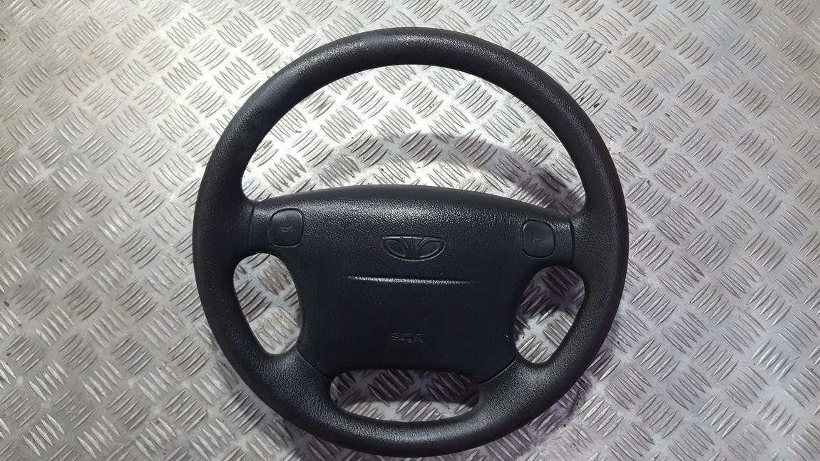  Steering Wheel for Daewoo Matiz DE239669-04