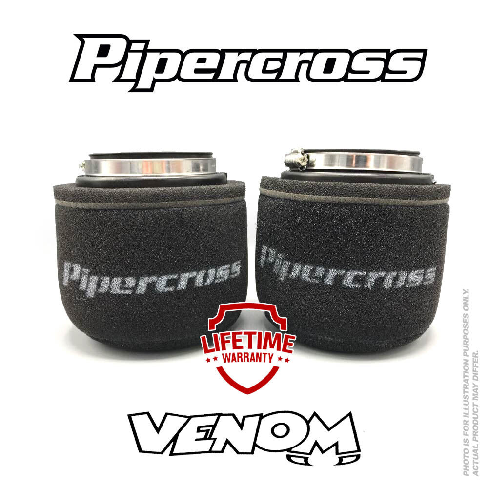 Pipercross Panel Air Filter for Mclaren MP4-12C 3.8 V8 (04/11-04/14) PX1983