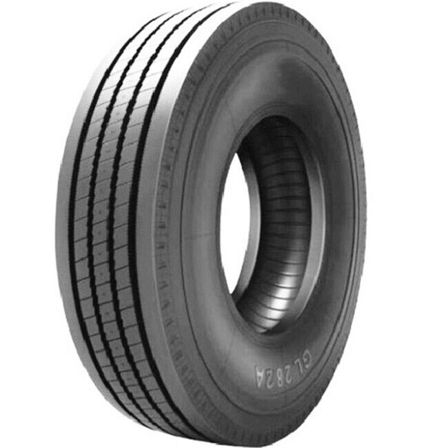 6 Tires Advance GL282A 295/80R22.5 Load J 18 Ply All Position Commercial