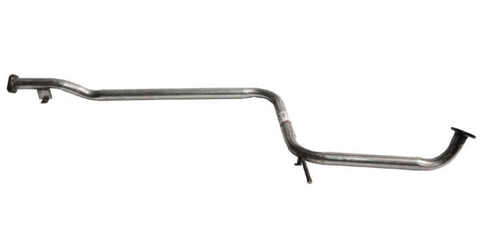 Exhaust and Tail Pipes Fits: 1990 Mitsubishi Mirage