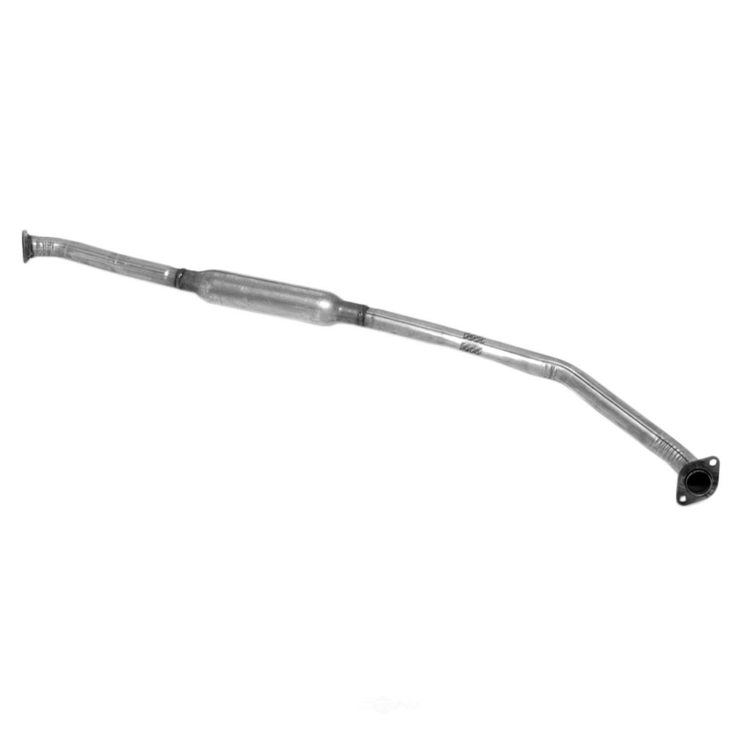 Exhaust Resonator and Pipe Assembly For 1998-2000 Toyota RAV4 2.0L 4 Cyl Walker