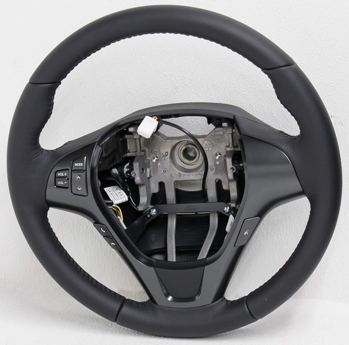 OEM Hyundai Genesis Coup Steering Wheel 56110-2M250-9PV