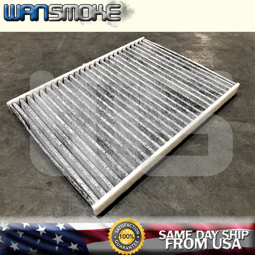 Cabin AC Fresh Air FIlter For Chevy Traverse GMC Acadia Buick Enclave Outlook