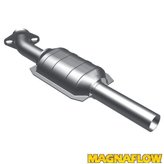 1992-1994 Ford Tempo 3.0L Exhaust CATS Magnaflow Direct-Fit Catalytic Converter