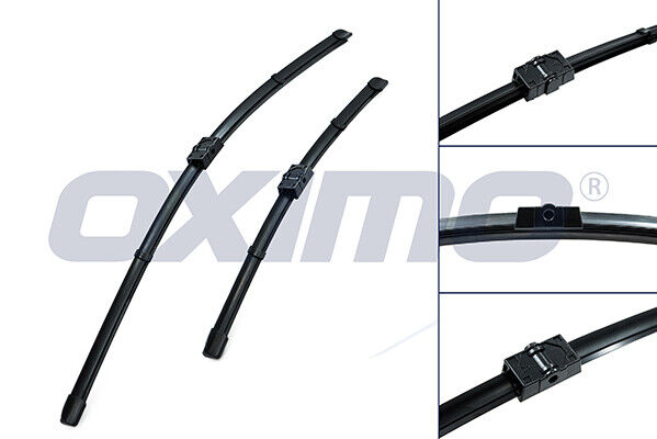 OXIMO WA4006003 Wiper Blade for BMW