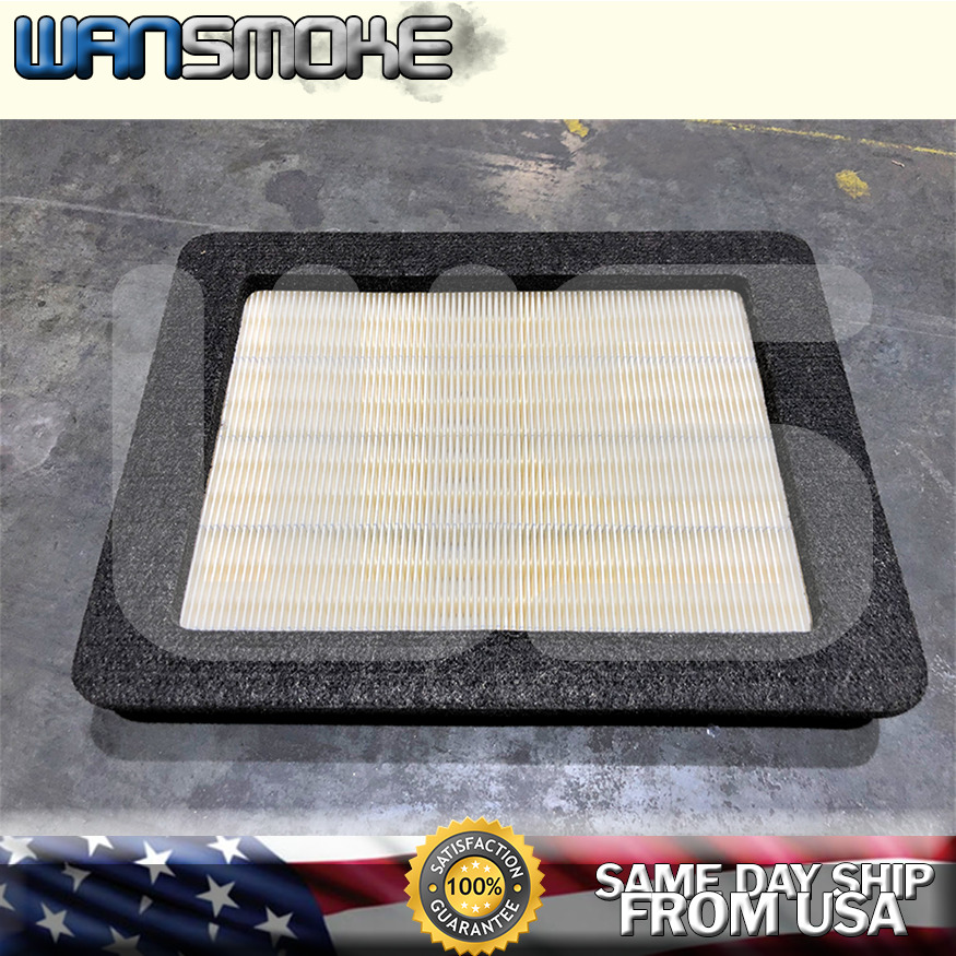 Premium Engine Air FIlter For 04-08 Ford F150 F250 F350 Expedition Mark LT 5.4L