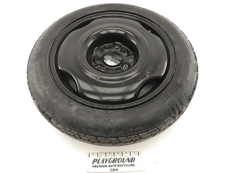 MITSUBISHI 3000GT DODGE STEALTH COUPE Compact Spare Tire T125 90 16x4 Fits 91-99