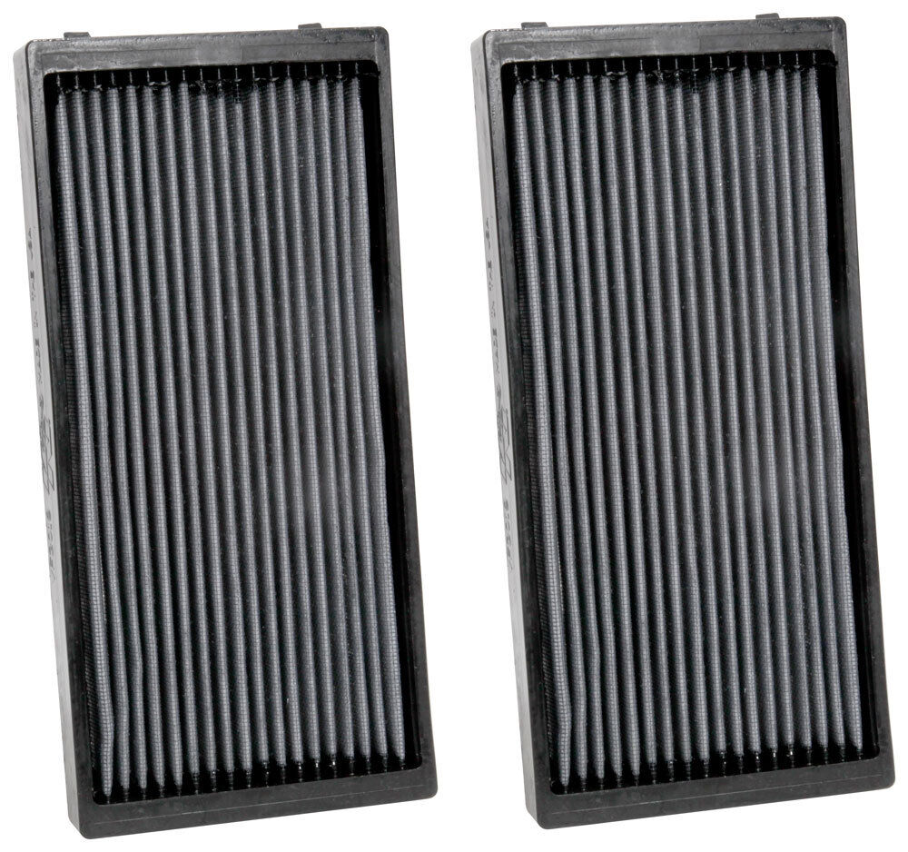 K&N for BMW X5/X5 M/X6/X6 M Cabin Air Filter