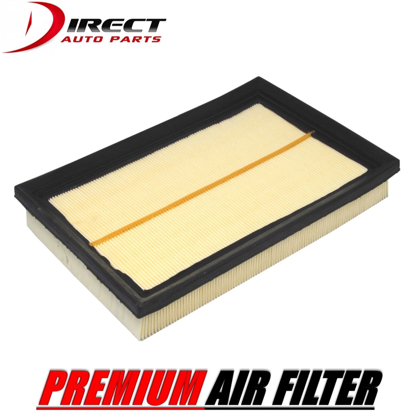 AIR FILTER FOR TOYOTA CAMRY HYBRID ONLY 2.5L ENGINE 2012 - 2017