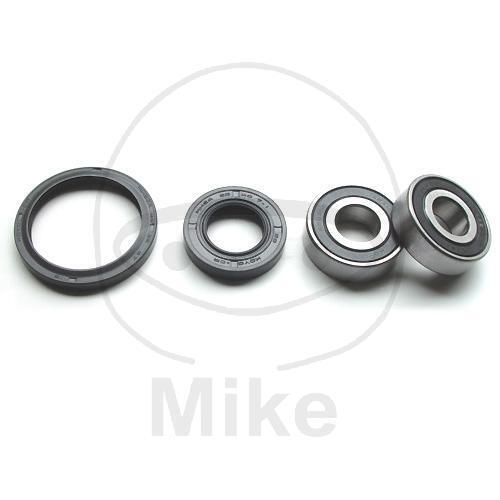 Wheel bearing set complete front for Yamaha FZR 600 SZR 660TRX 850 TZR 125 YZF 6