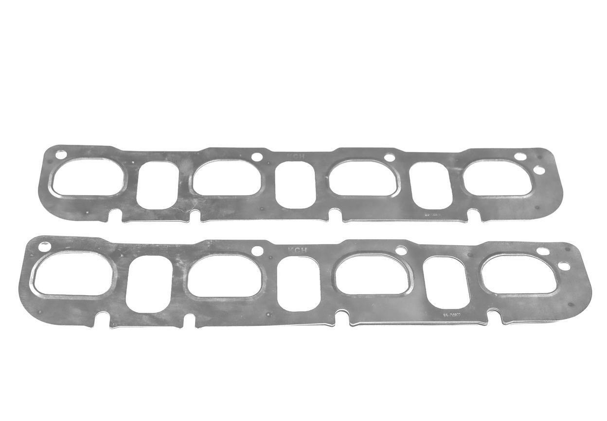 Exhaust Header Gasket for 2018 Jeep Grand Cherokee Trackhawk Supercharged 6.2L V