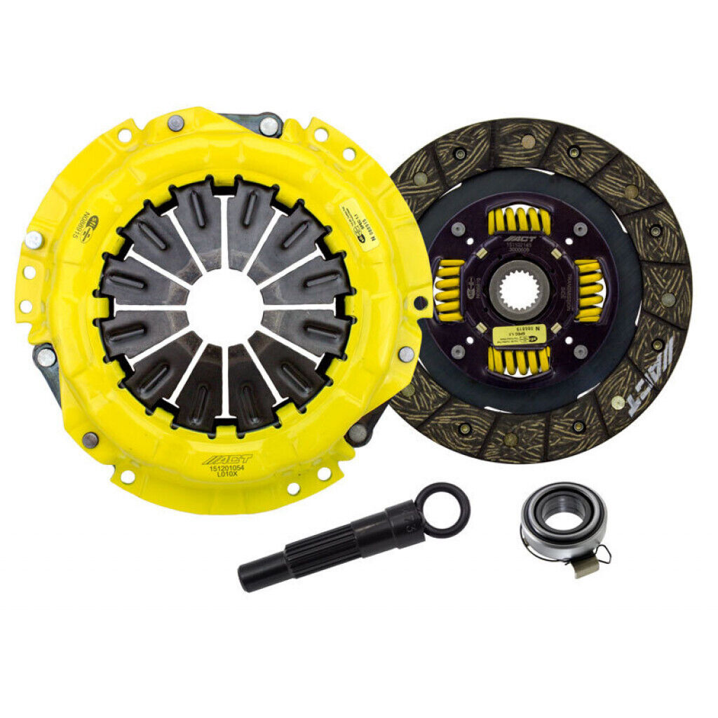 ACT Clutch Kit For Lotus Exige 2006 2007 2008 2009 2010 | XT/Perf Street Sprung