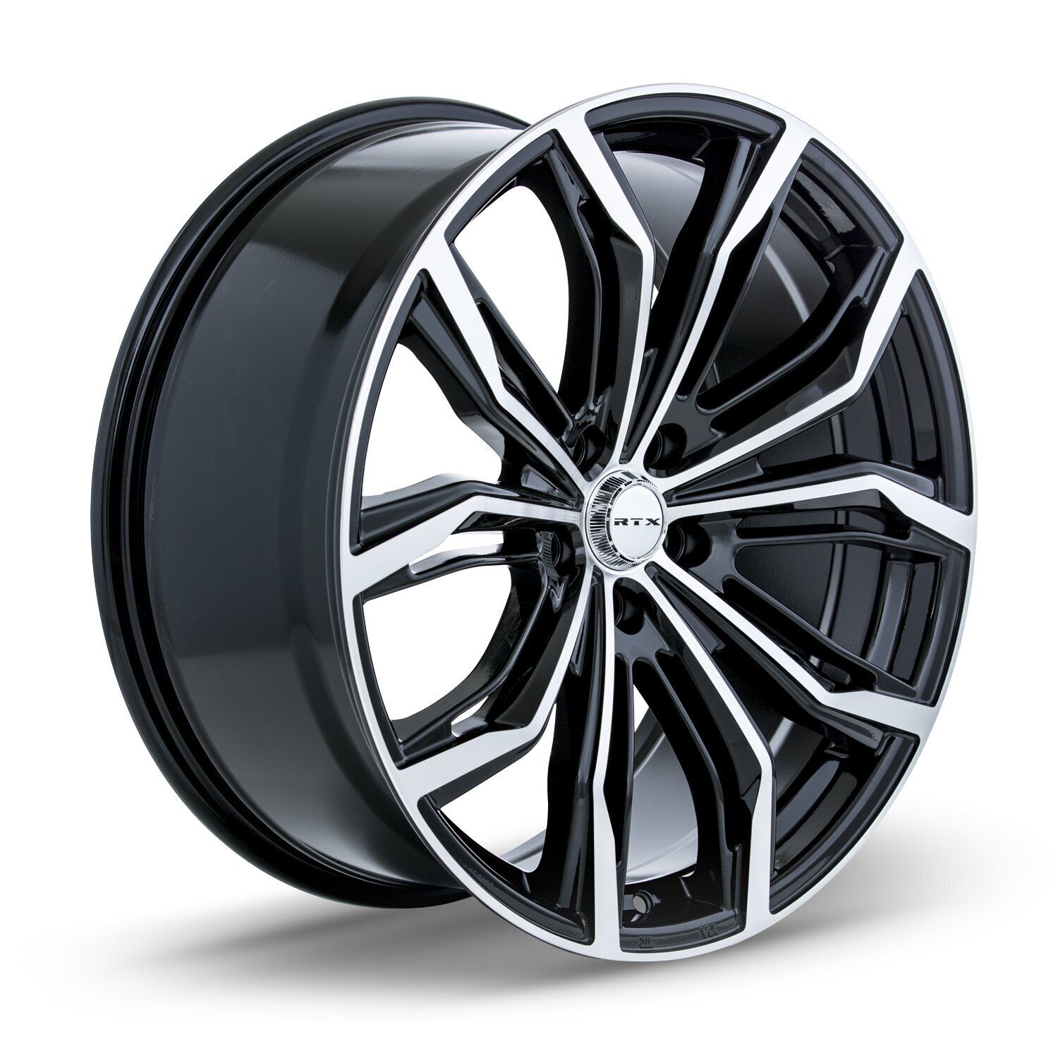 One 18 inch Wheel Rim For 2022-2024 Lexus NX250 NX350 NX350h RTX 081926 18x8 5x1