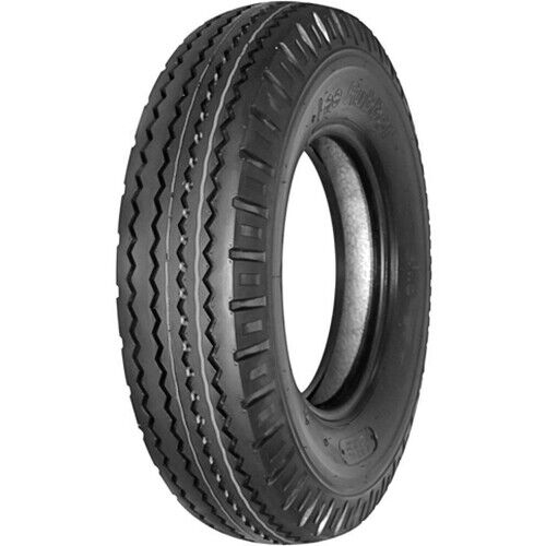 4 Tires Vee Rubber VT 102 8.25-20 Load G 14 Ply (TTF) Commercial