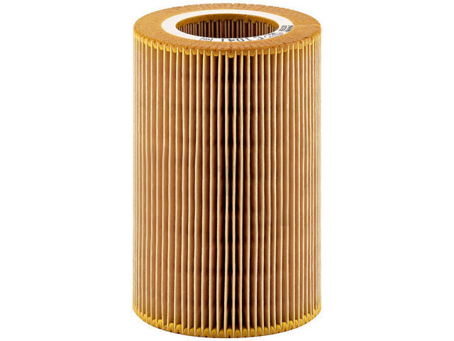 Mann 69BN71H Air Filter Fits 2005-2007 Smart Fortwo 0.8L 3 Cyl Air Filter