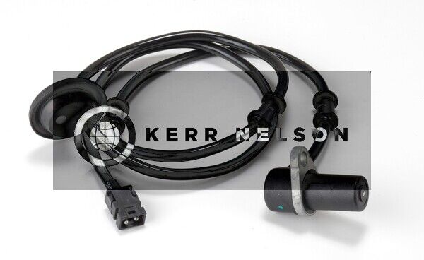 ABS Sensor fits MERCEDES E50 AMG W210 5.0 Rear Left 96 to 97 Wheel Speed Quality
