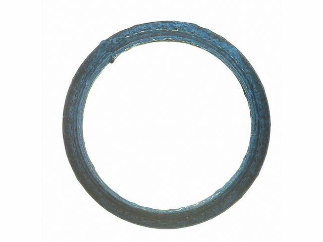 Felpro Exhaust Gasket fits Chevy Two Ten Series 1953-1957 45ZQVN