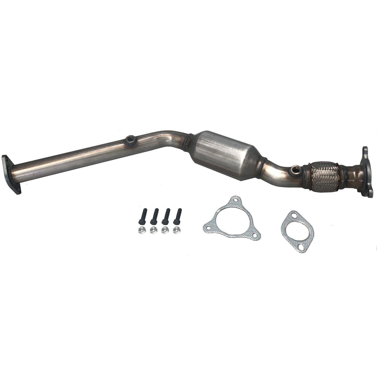 Catalytic Converter for 2005-2007 Saturn Ion Chevy Cobalt 2.2L EPA Certification