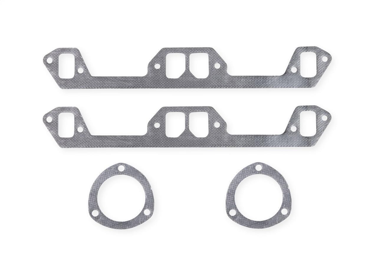 Exhaust Header Gasket for 1976-1979 Plymouth Volare 5.2L V8 GAS OHV