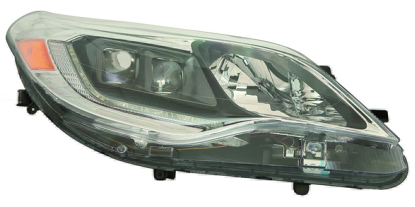 For 2013-2015 Toyota Avalon Headlight HID Passenger Side