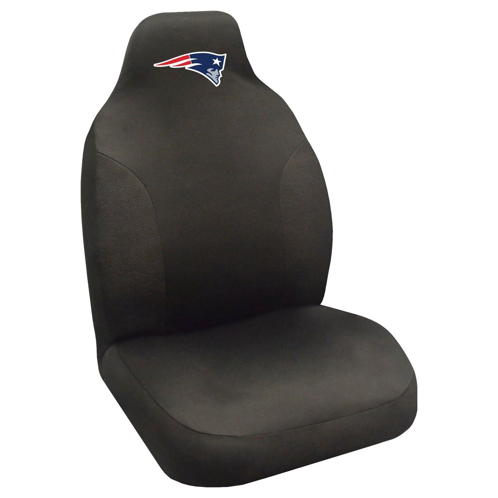 New NFL New England Patriots Car Truck Front Seat Cover - Official Licensed