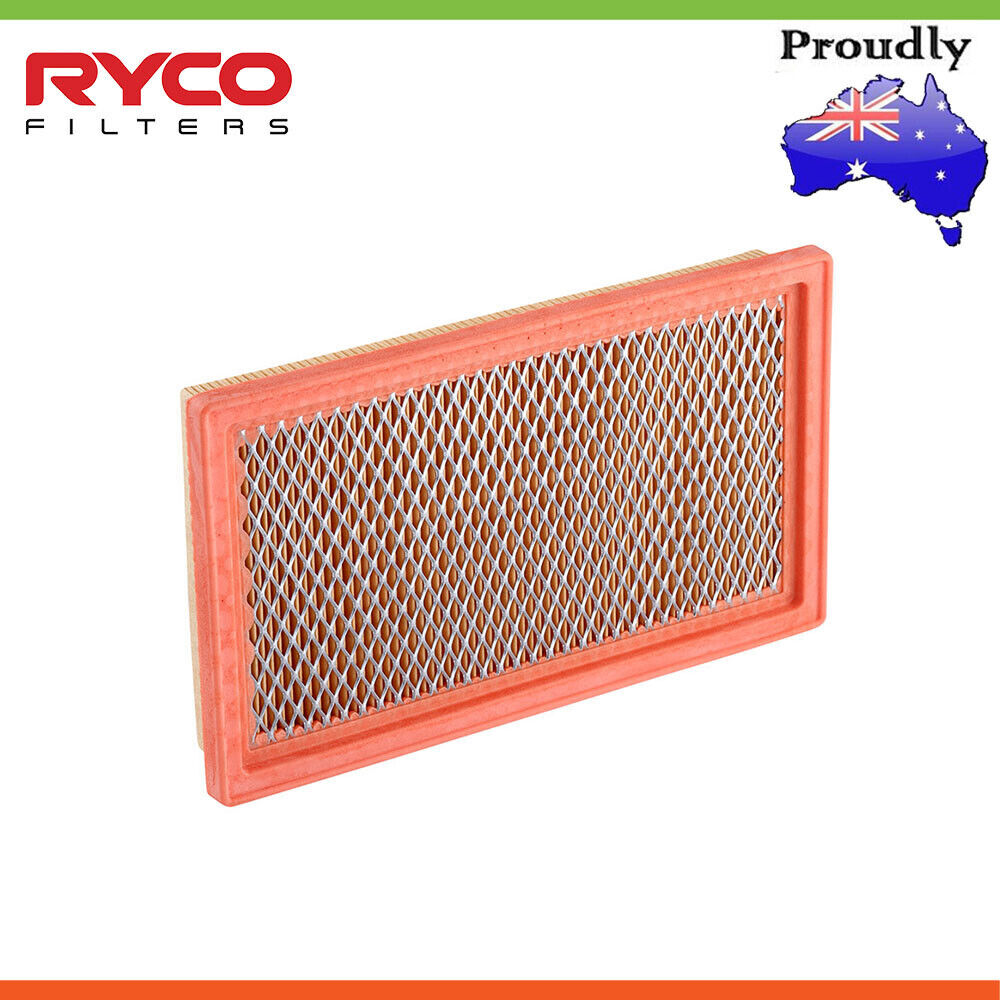 New * Ryco * Air Filter For MAZDA FAMILIA BV 1.8L 4Cyl Petrol MR18DE