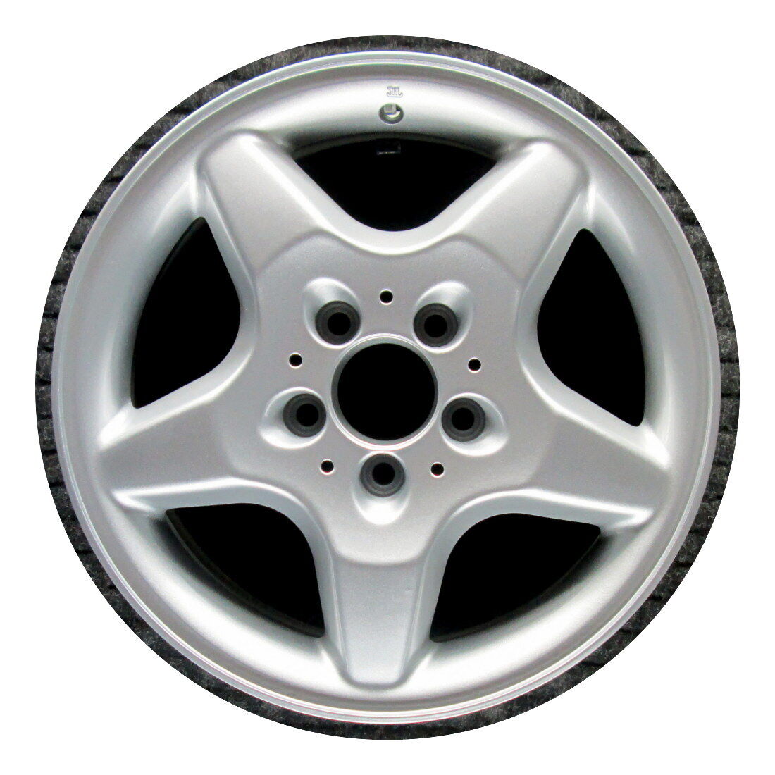 Wheel Rim Mercedes-Benz ML Class ML320 ML430 16 1998-2001 66470528 OE 65184