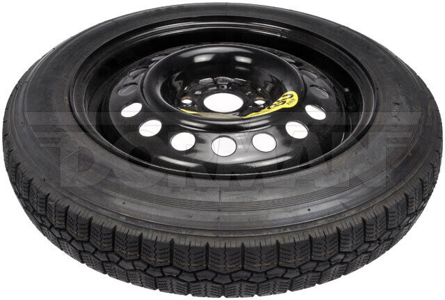 Dorman 926-023 Spare Tire and Wheel fits Hyundai Accent