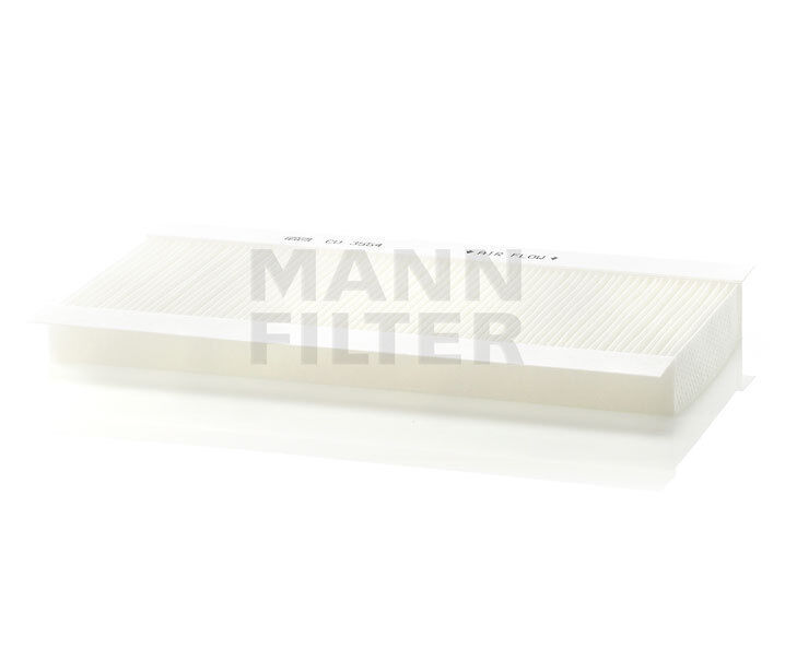Filter Cabin Filter Mann Filter for Ford Bantam, Fiesta Courier II, Fiesta IV