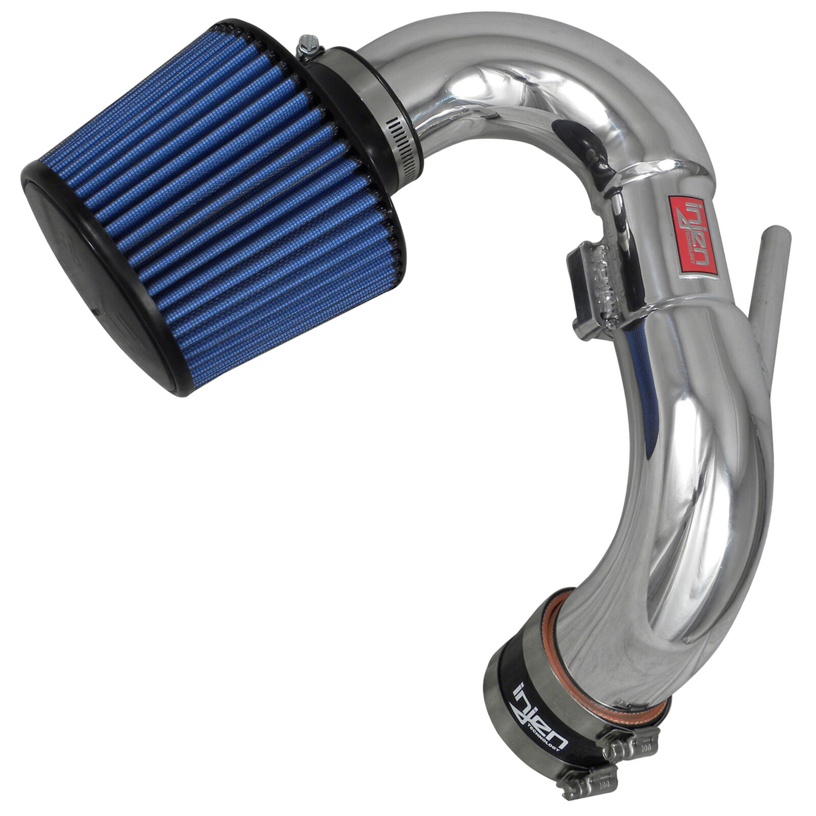 Injen SP2090P Cold Air Intake System for 10-17 Toyota Prius / 11-13 CT 200H 1.8L