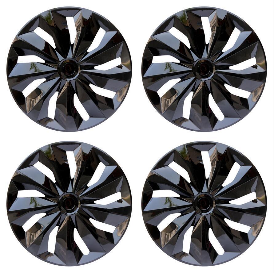 4PC Hubcaps Wheel Covers fits R14 Rim,14