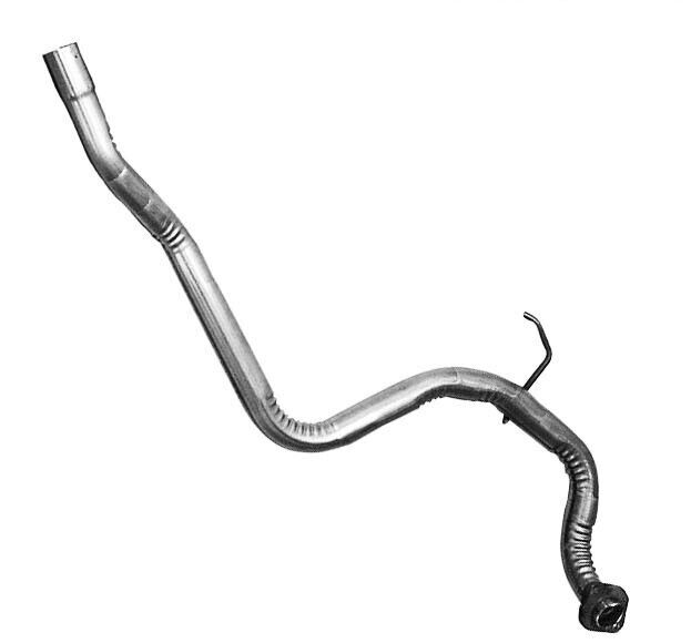 Exhaust  Pipe for 2007-2010 Toyota Yaris