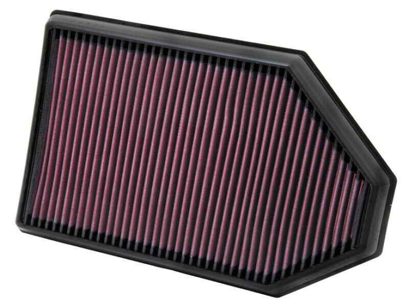 K&N Replacement Air Filter Fits Dodge Challenger Charger | Chrysler 300 300C