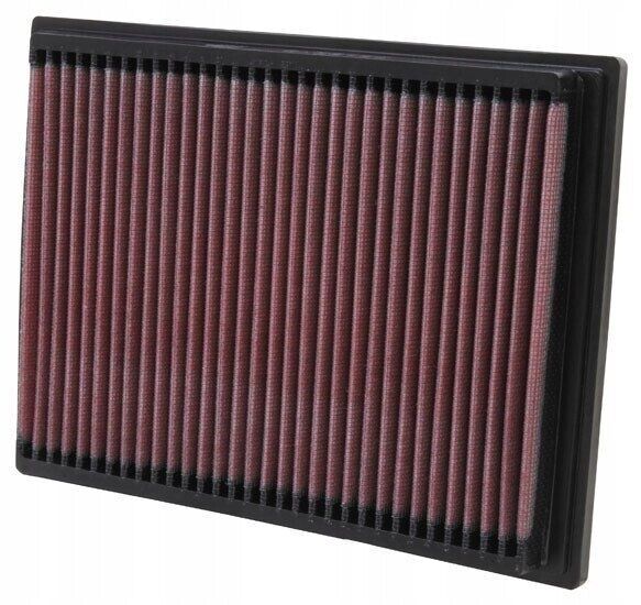 K&N Air Filter Replacement M-1558 For BMW 328ic 2.8L L6 US Models Only E36 1