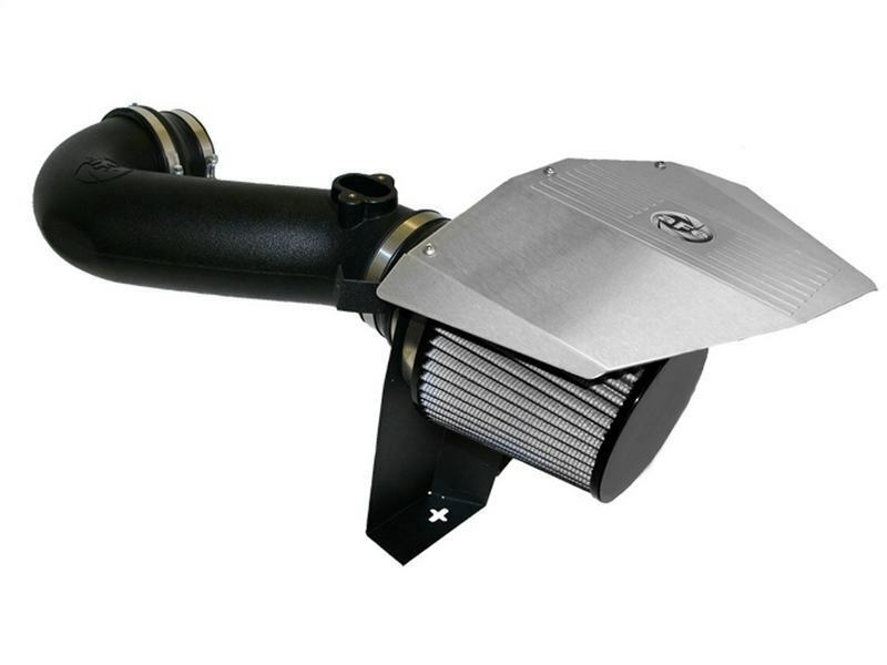 AFE Power Engine Cold Air Intake for 2006-2009 BMW 550i