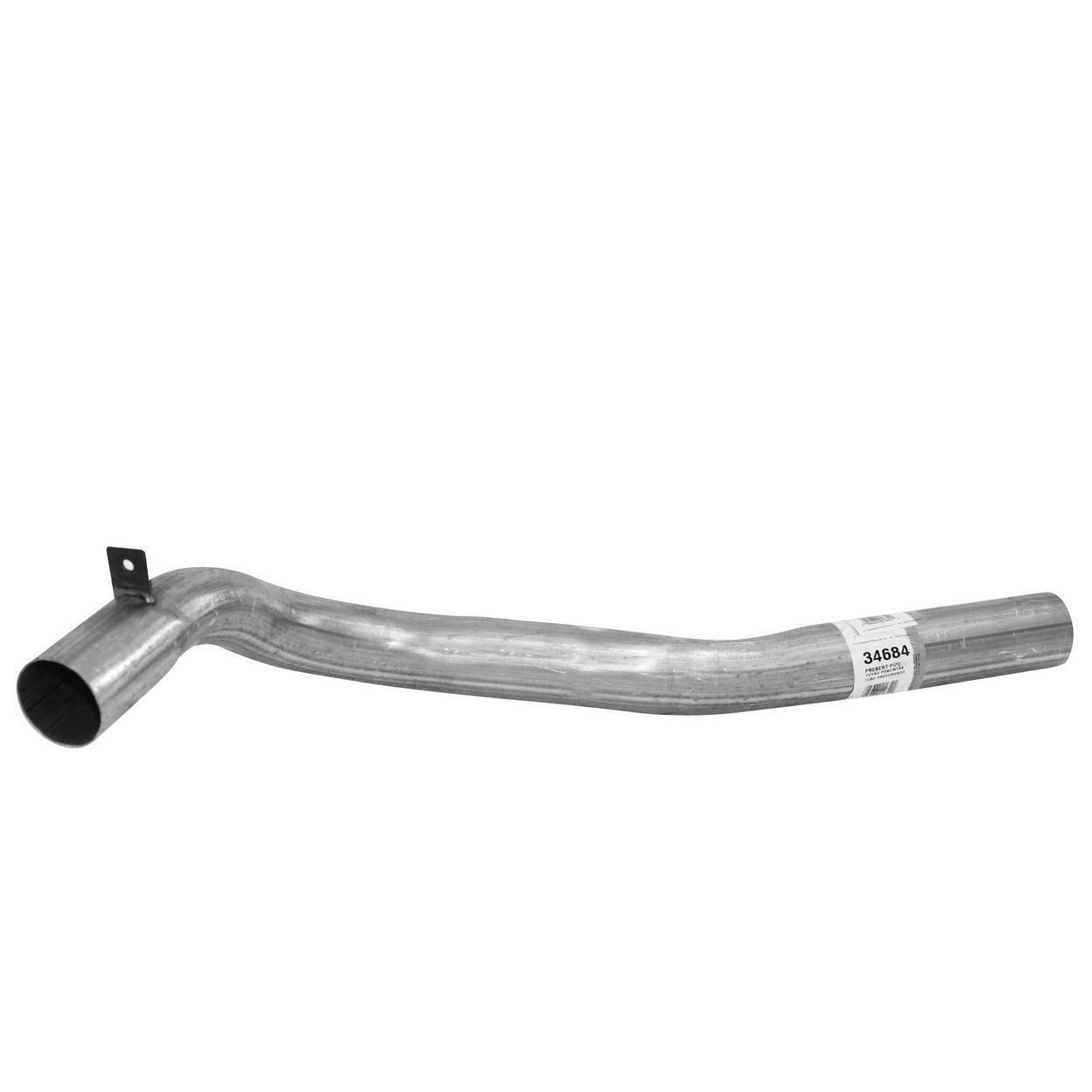 34684-OH Exhaust Tail Pipe Fits 1986-1987 Oldsmobile Cutlass Supreme 5.0L V8 GAS
