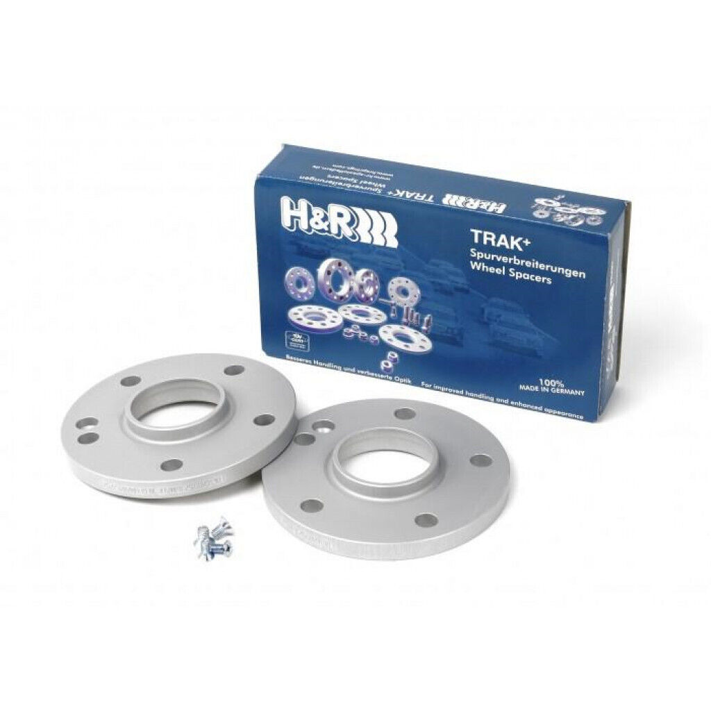 H&R For Mazda MX-6 1993-1997  Trak+ DRS Wheel Spacer Adapter 5mm