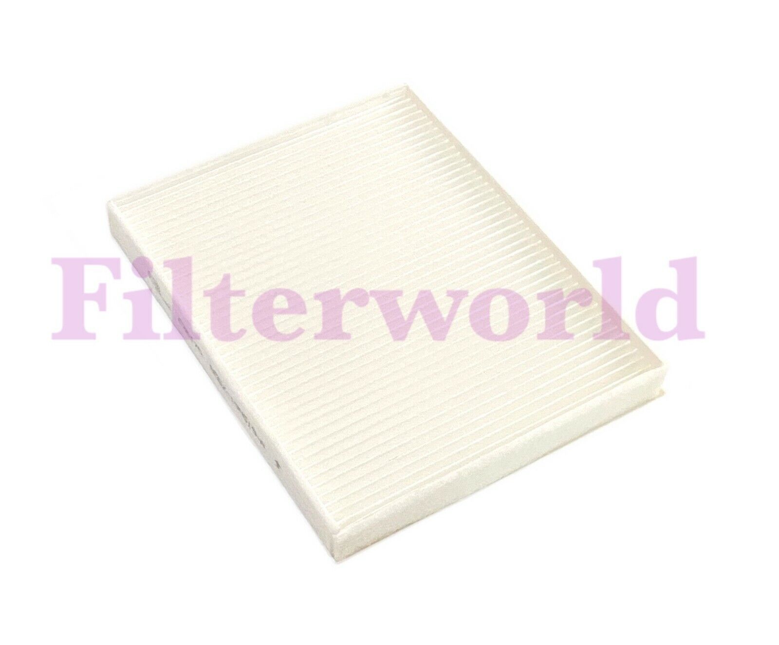Cabin Air Filter For 2018-2022 Ford EcoSport | 2011-2019 Ford Fiesta US SELLER