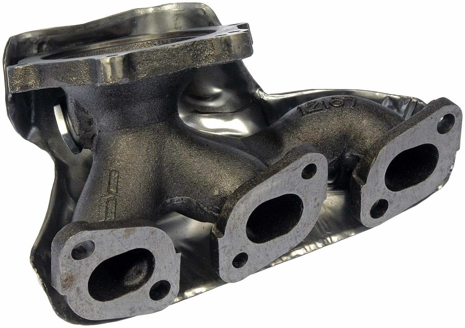 For 2002-2006 Nissan Altima 3.5L V6 Exhaust Manifold Front Dorman 2003 2004 2005