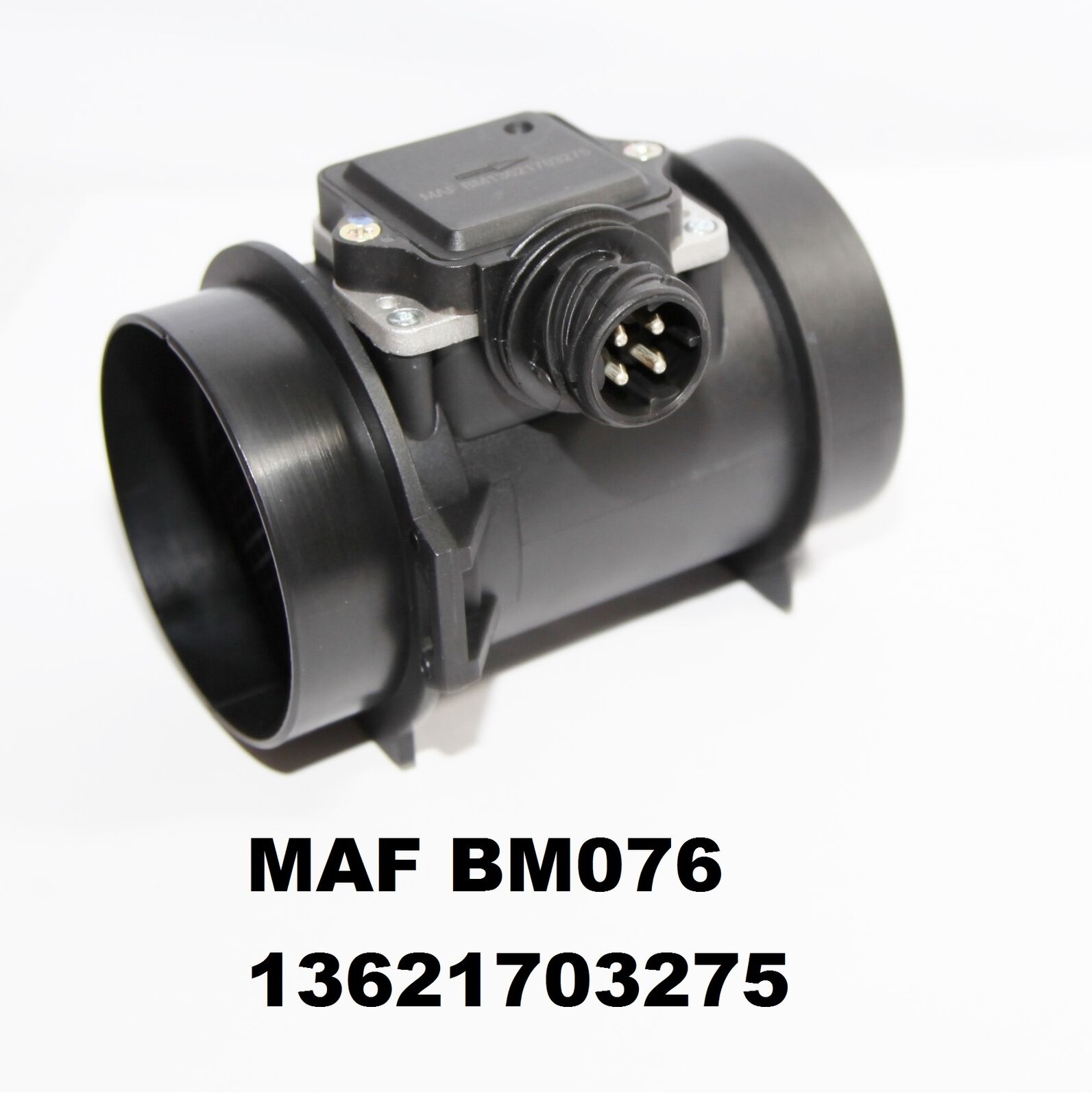 Mass Air Flow Sensor fit BMW 98-99 323iC 323iS 96-98 328i 96-99 328iC 328iS