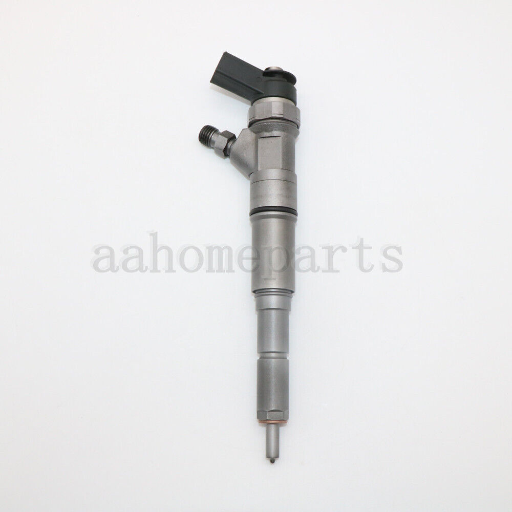 Genuine Fuel Injector 0445110080 13537789670 for BMW 46 320d (150ps) 330d 330xd 