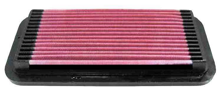 K&N Replacement Air Filter for Toyota Paseo 1.5i (1995 > 1999)
