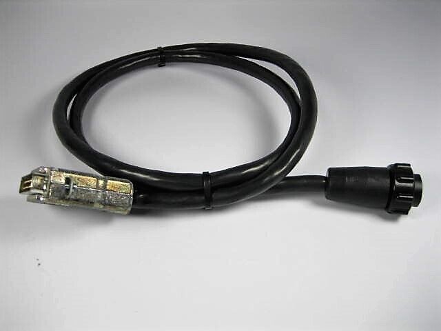 Northstar VBOX-CA Cable w/18 Pin NMEA I/O Connector Parallel DB25 Pin Connector