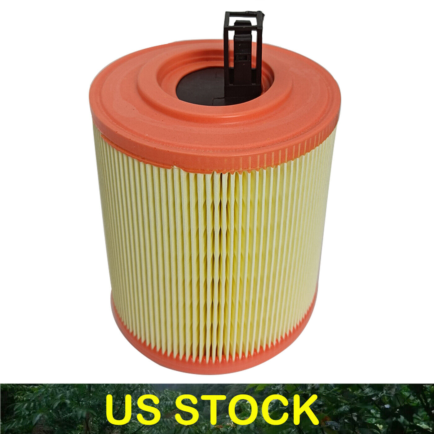 Engine Air Filter For 2016-2019 Chevy Cruze 1.4L & Cadillac ATS V6 Twin-Turbo