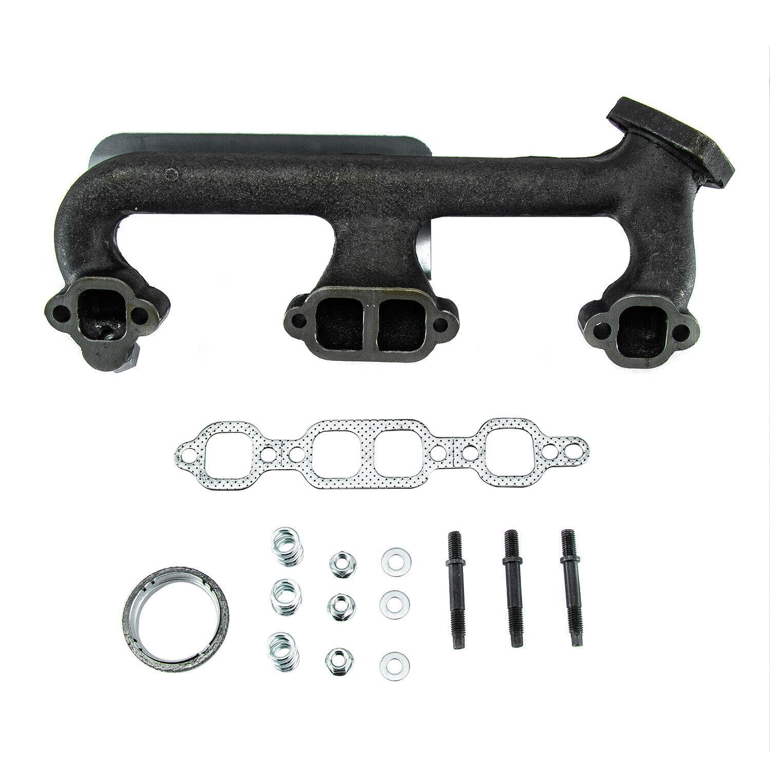 Exhaust Manifold For 1988-95 Chevy GMC C/K 1500 2500 Pickup 350 305 5.0L New