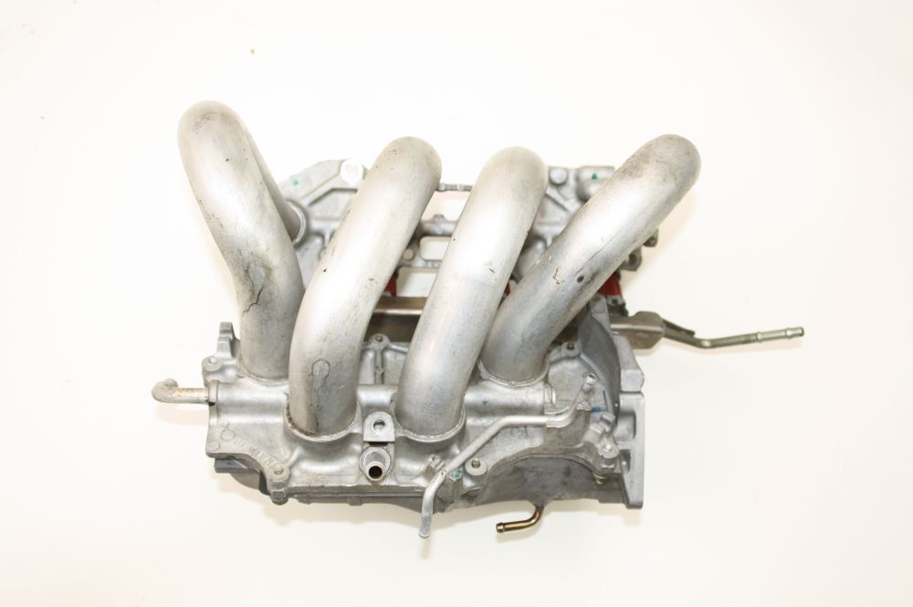 Intake manifold for Nissan PRIMERA HB P12 14003AU001 1.8 85 KW 115 HP petrol
