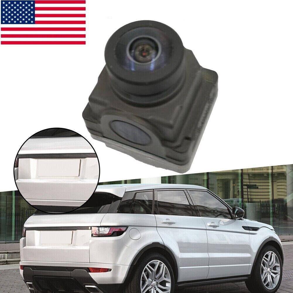 1pc New for Land Rover Aurora Range Rover Trunk Parking Camera GJ32-19G590-BC