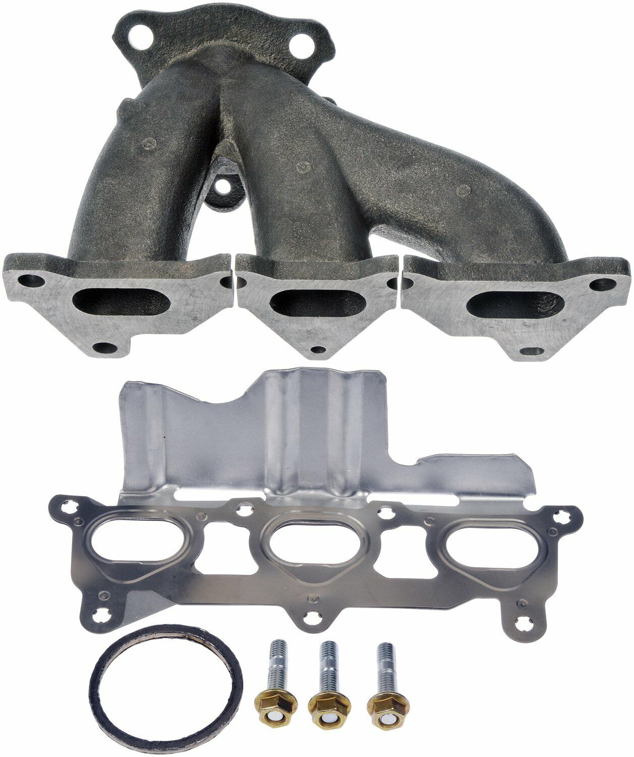 Exhaust Manifold Right For 2008-2017 Buick Enclave 3.6L V6 Dorman 244CP63